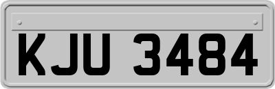 KJU3484