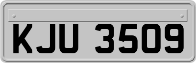 KJU3509