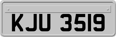 KJU3519