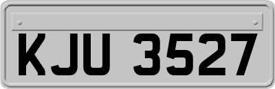 KJU3527
