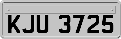 KJU3725