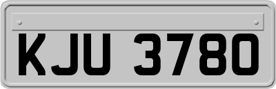 KJU3780