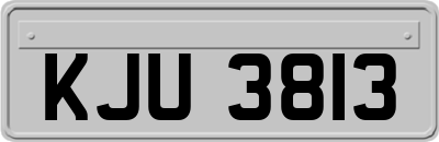 KJU3813