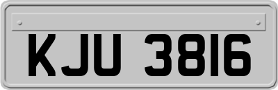 KJU3816