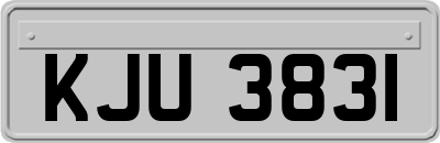 KJU3831