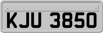 KJU3850