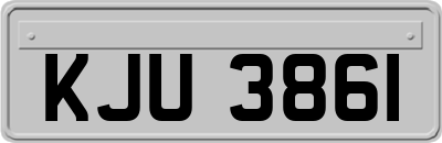 KJU3861