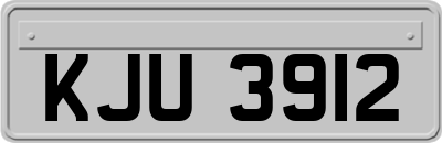 KJU3912