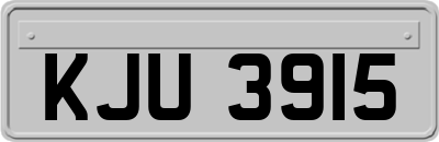 KJU3915