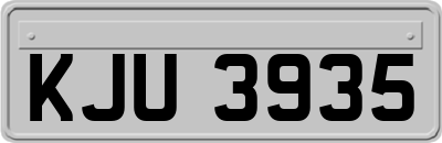 KJU3935