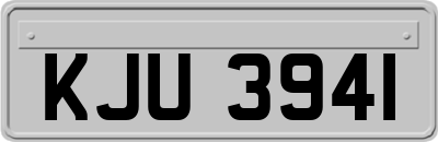 KJU3941