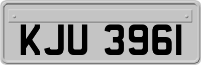 KJU3961