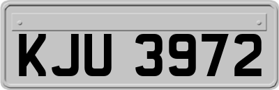 KJU3972