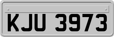 KJU3973