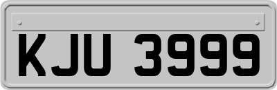 KJU3999