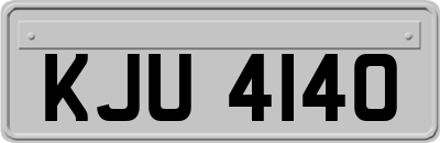 KJU4140