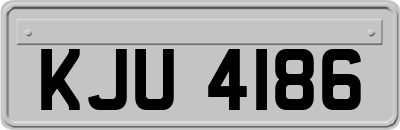 KJU4186