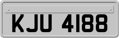 KJU4188