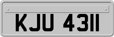KJU4311