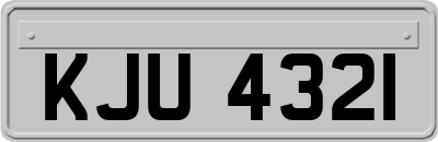 KJU4321