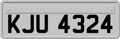 KJU4324