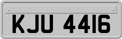 KJU4416