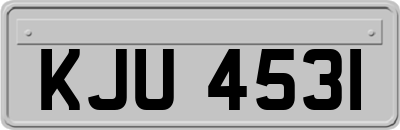 KJU4531