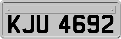 KJU4692