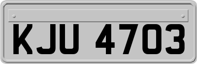 KJU4703