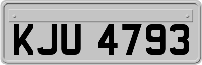 KJU4793