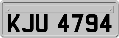 KJU4794