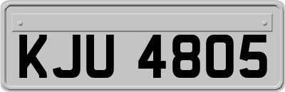 KJU4805