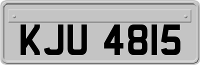 KJU4815