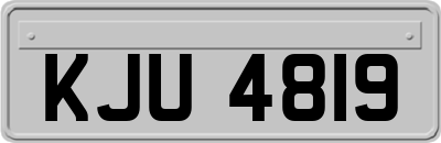 KJU4819
