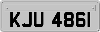 KJU4861