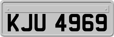 KJU4969