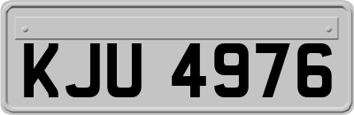 KJU4976