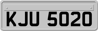 KJU5020