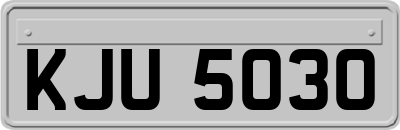 KJU5030