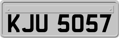 KJU5057
