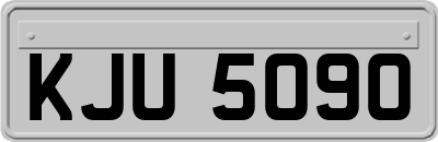 KJU5090
