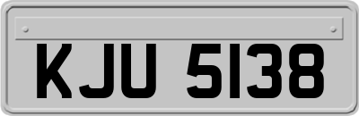 KJU5138