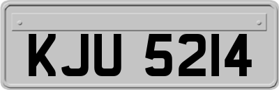 KJU5214