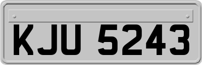 KJU5243