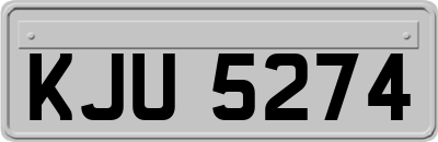 KJU5274