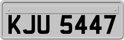 KJU5447