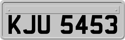 KJU5453