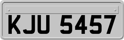 KJU5457