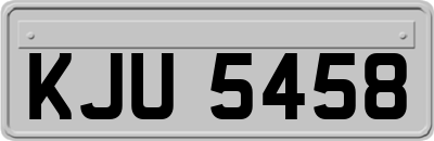 KJU5458
