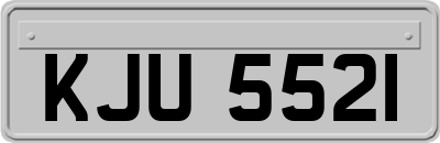 KJU5521